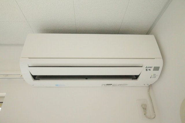 アグレアーブル エアコン