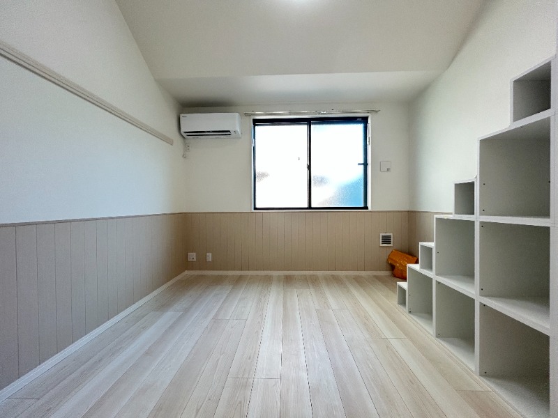 マウ東高円寺2階 リビング