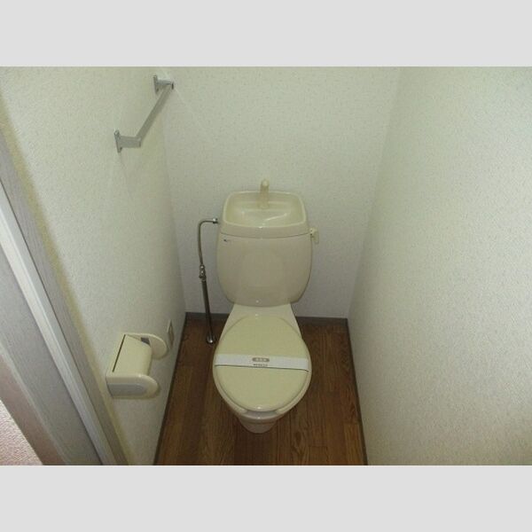 アーバンライフ トイレ