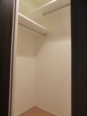 シティテラス横濱和田町エアーズコート 収納