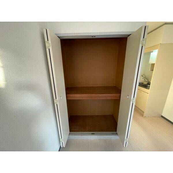 サンアベニューパル303号室 部屋その他