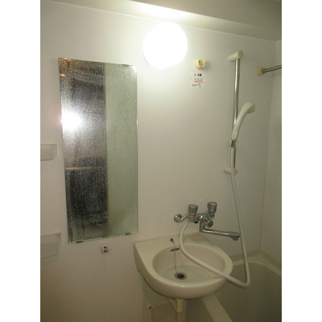 プレール・ドゥーク津田沼 内観