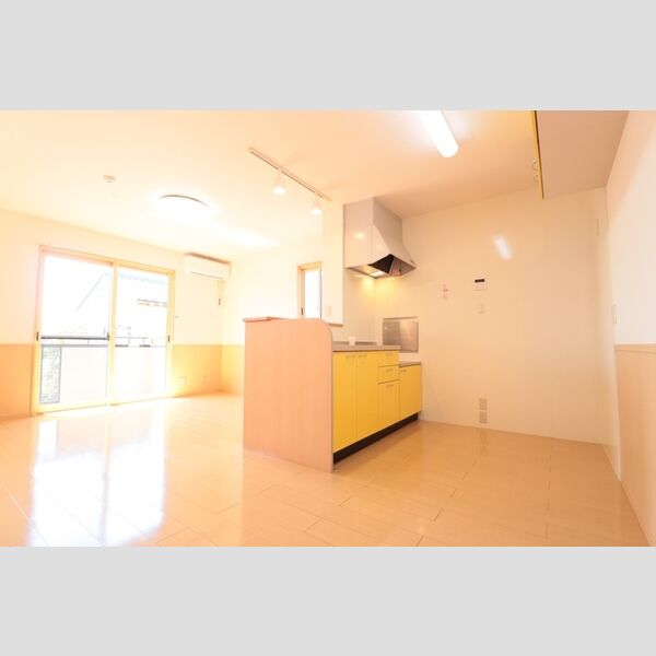 カサグランデ　F202号室 部屋その他