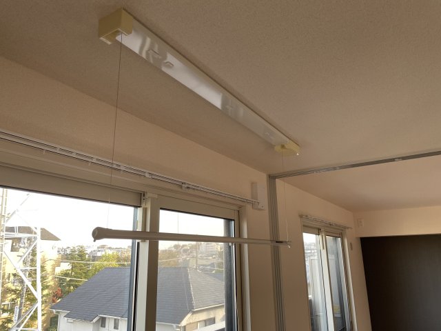 ラマージュ大倉山0301号室 その他