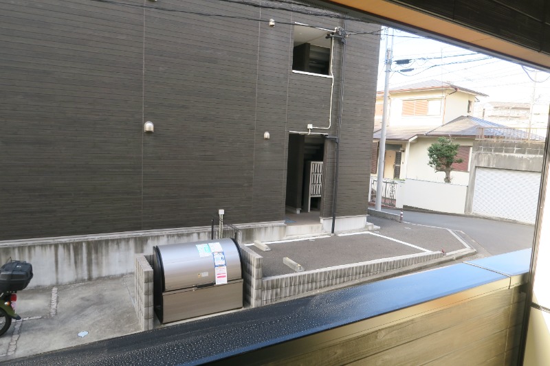 T’s Cuore三ツ境Ⅰ1階 部屋その他