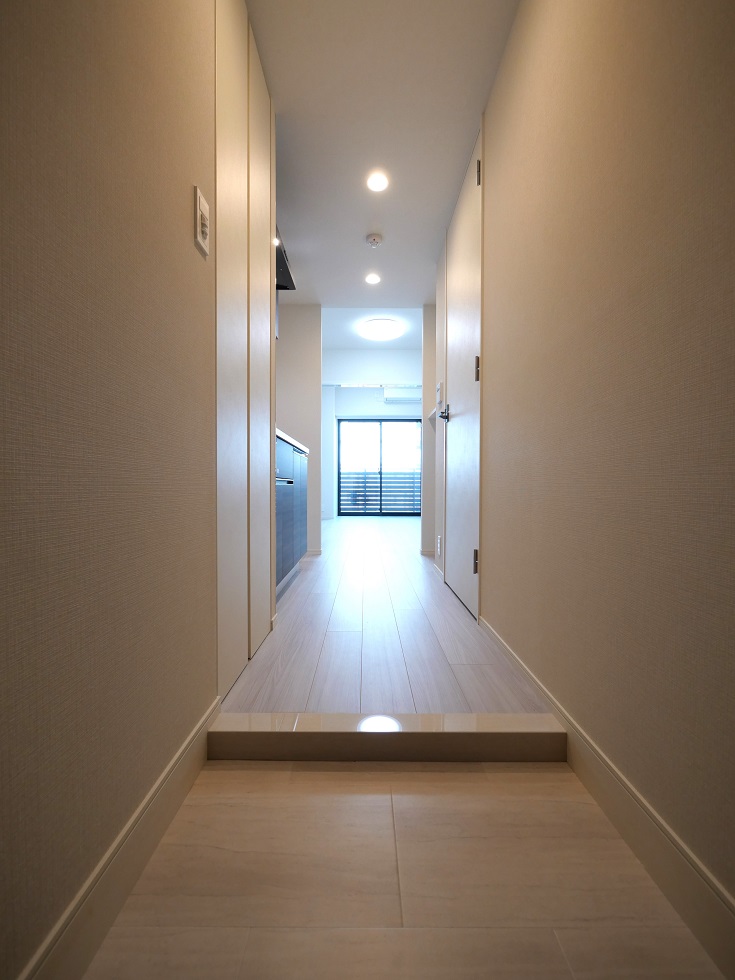 セジョリ墨田EASTⅢ2階 内観