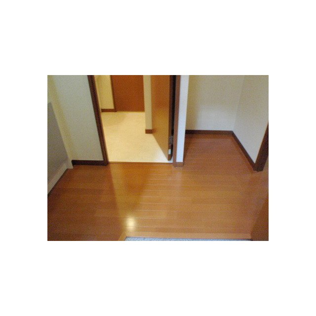 アムール 大口 ※他のお部屋の参考写真です