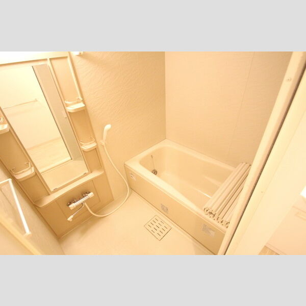 ロイヤルKJ お風呂