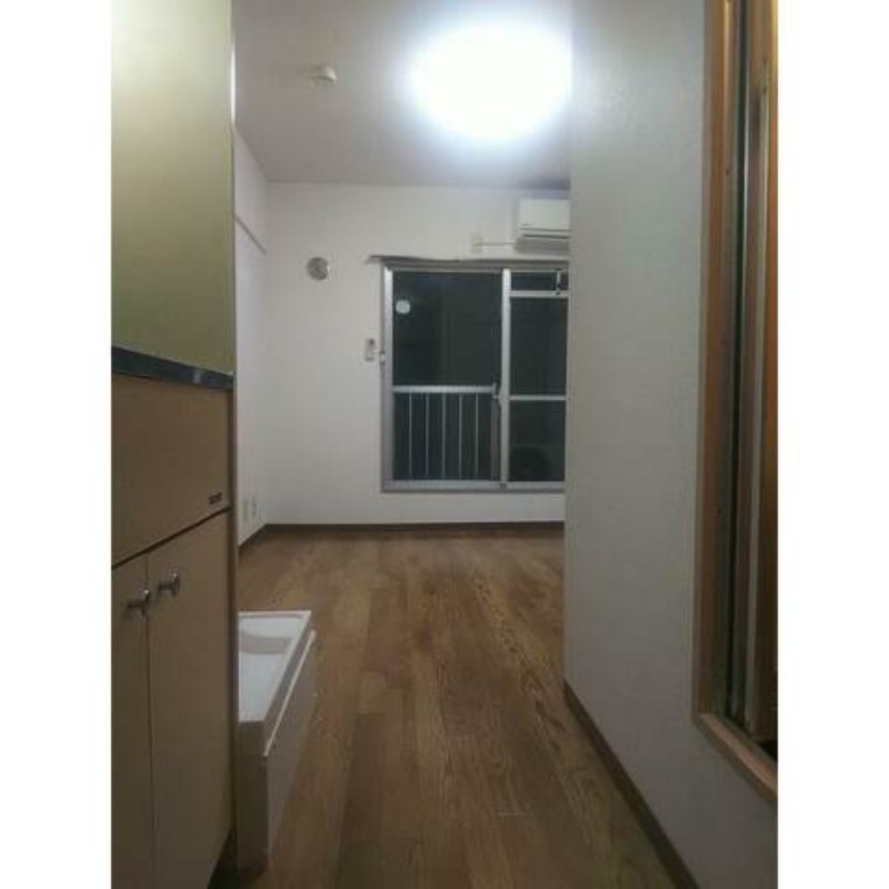 ニューハイツ武蔵関2階 部屋その他