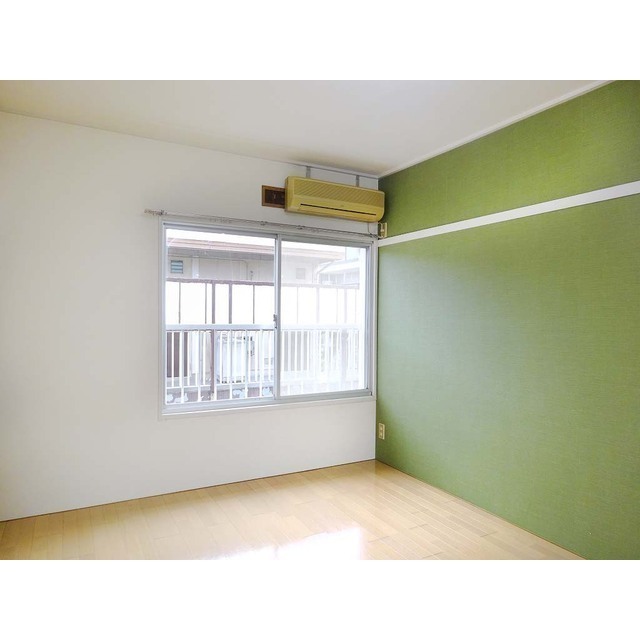 ビンセントガーデンスＢ203号室 同建物別部屋の参考画像