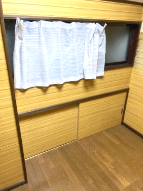 メゾン上井草202号室 ※写真は別室です