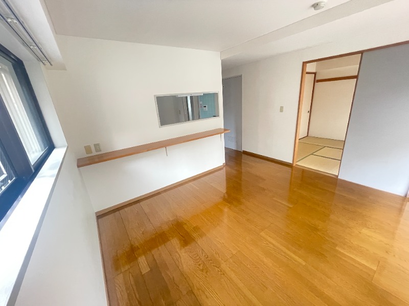 スターハイム朝霞1階 部屋その他