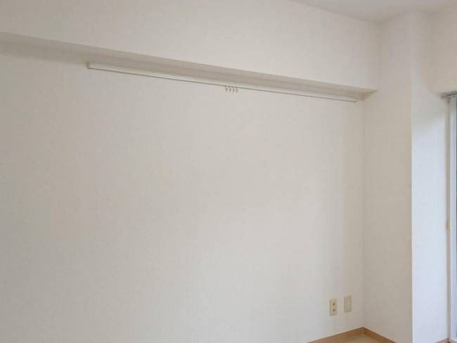 ローズガーデンＡ７１番館(A-071)1階 ピクチャーレール