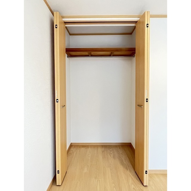 ミル　シャンブル 内観