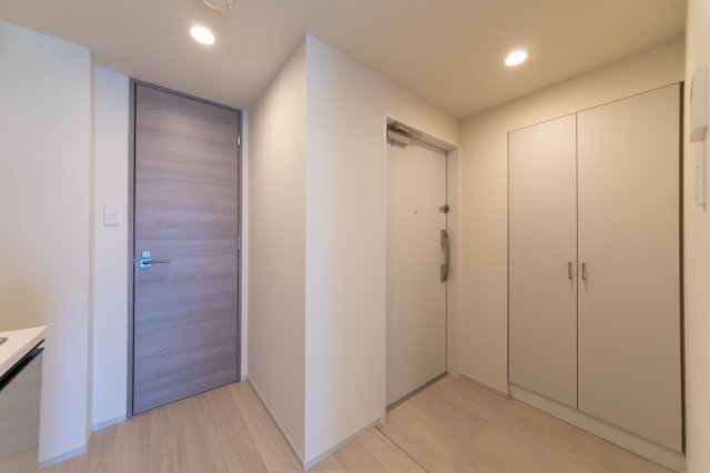 プラウドフラット森下Ⅳ402号室 同建物別部屋の参考画像