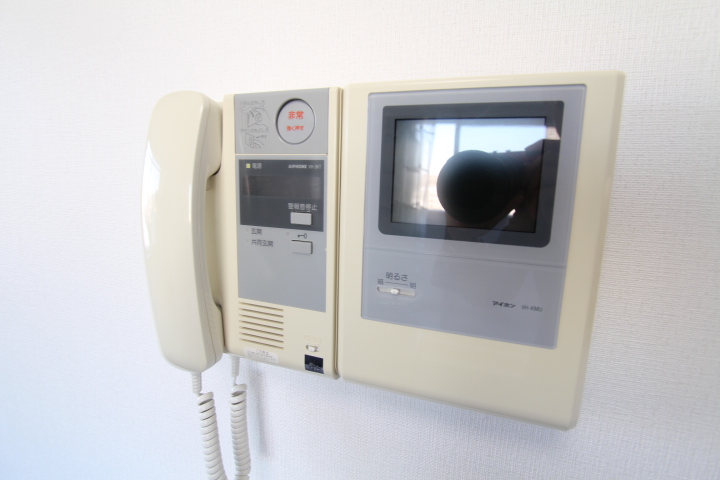 プラウドフラット新宿河田町603号室 ※参考写真