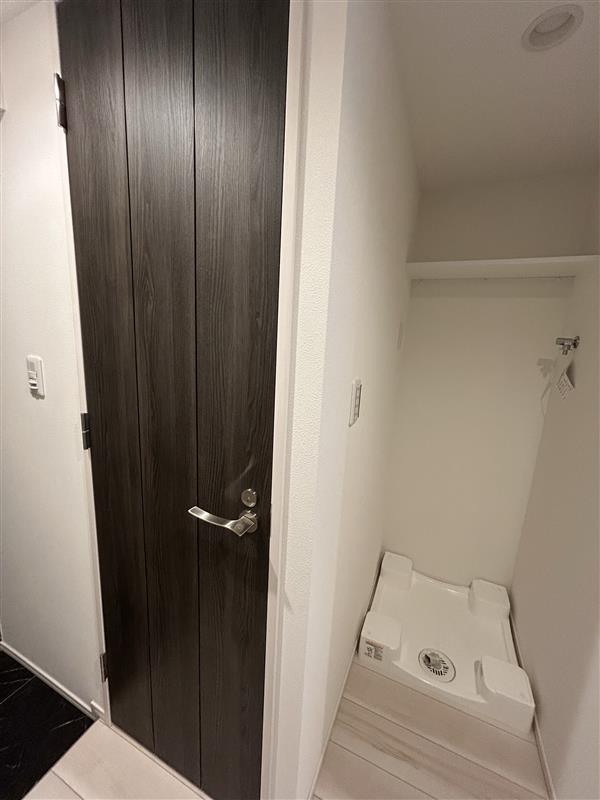 ガリシア板橋302号室 ※類似タイプ（102号室）のお写真です、仕様や色味が異なる場合がございます