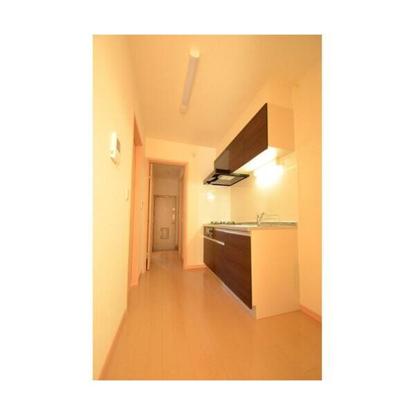 ラヴェールMY　 部屋設備