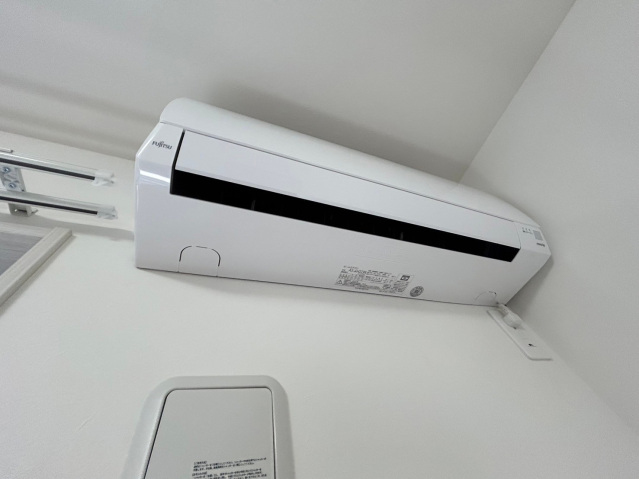 ルナモンド大和田2階 部屋その他