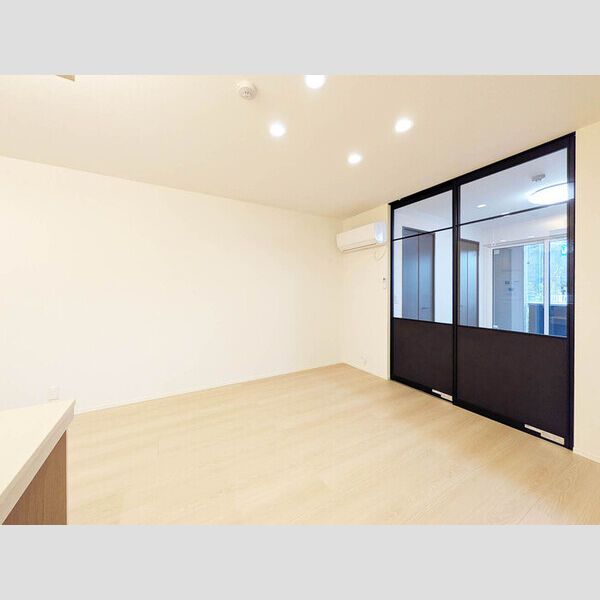 D-Sereno志木柏町101号室 LDK