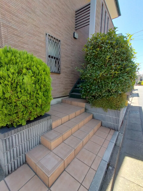 アムール2階 部屋その他