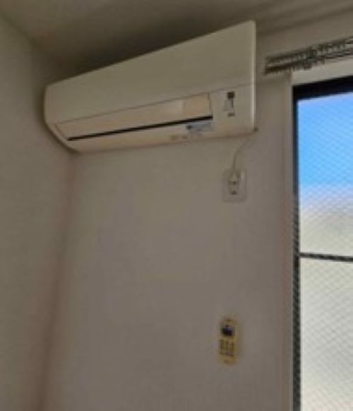 フジタケハイム1階 部屋設備