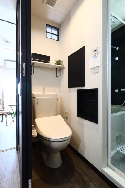 浅草スカイレジテル6階 同建物別部屋の参考画像