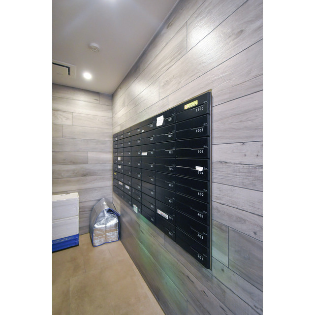 クオリタス日本橋浜町 外観