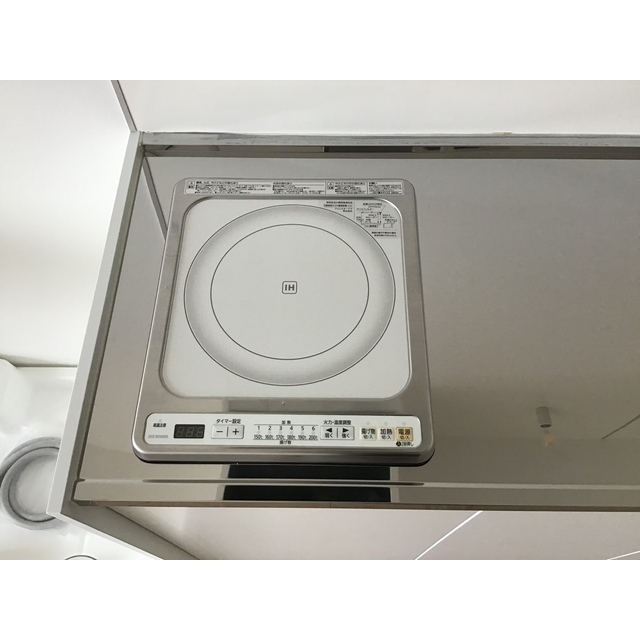 MQuarto鶴ヶ峰301号室 キッチン