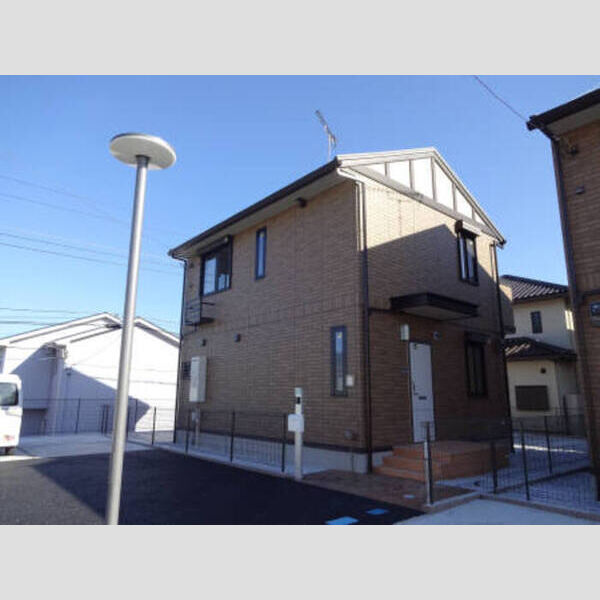 Ciel(シエル)　Gの外観画像