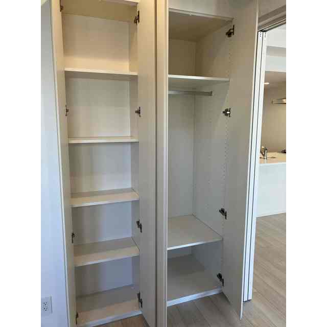 ザ・パークハビオ本所吾妻橋801号室 2026年1月31日撮影