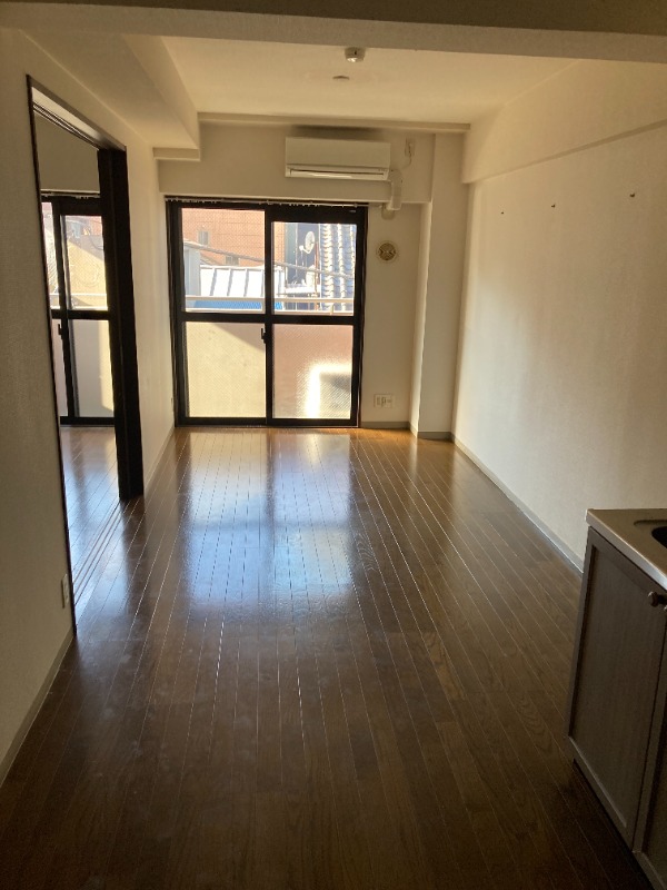 ラフィーネカワムラ3階 部屋その他