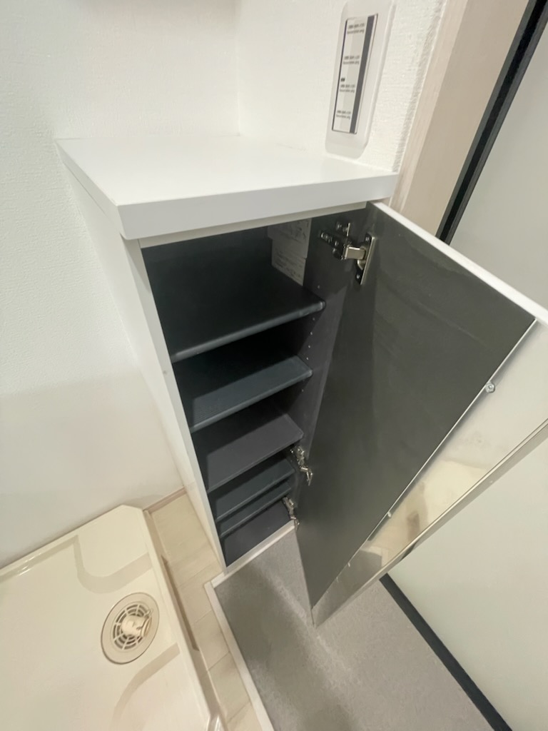 ブリーズ東船橋0102号室 部屋設備