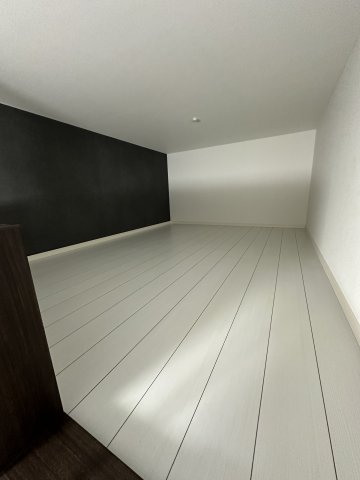 ベイルーム長後 寝室