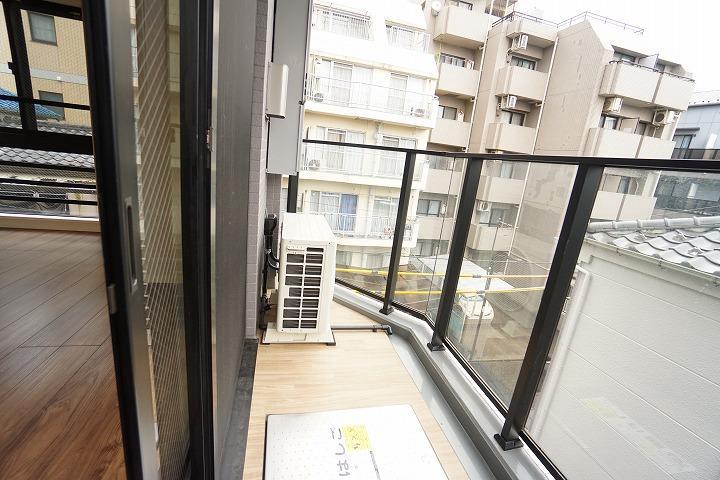 ・ARKMARK巣鴨5階 同建物別部屋の参考画像