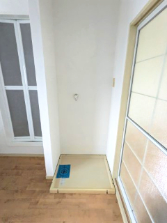 レピュート本八幡 部屋設備