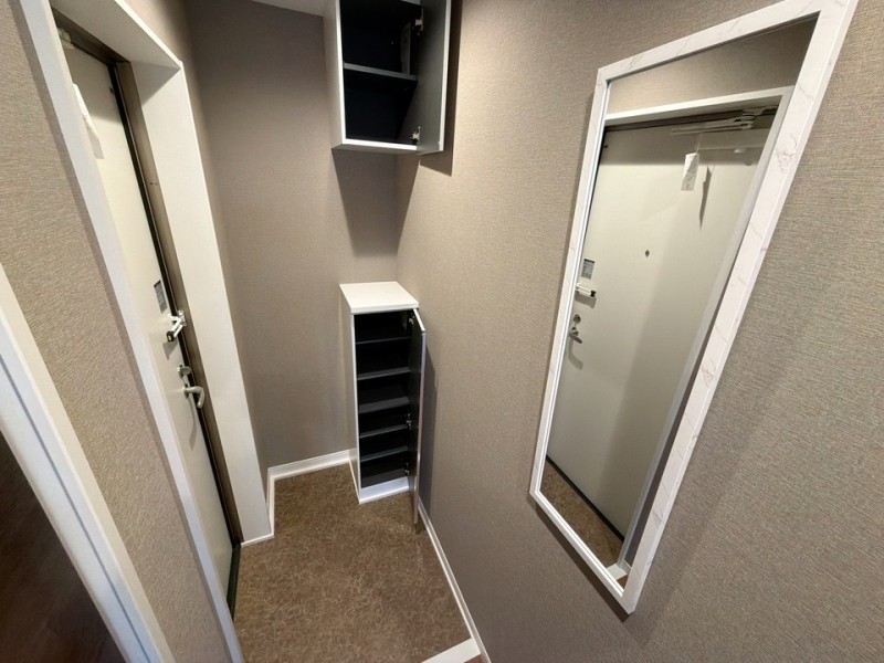 リヴェール川越2階 部屋その他