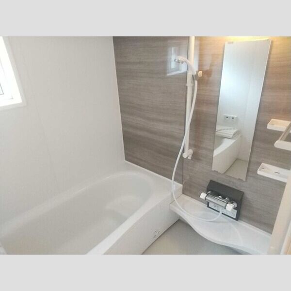 アルジェント・ステラ　C棟 浴室