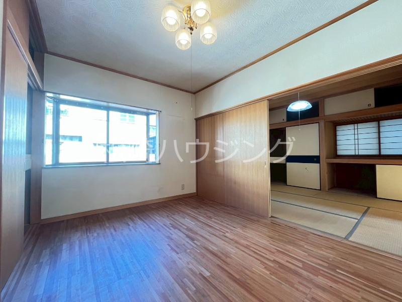 川崎市中原区戸建て 部屋その他