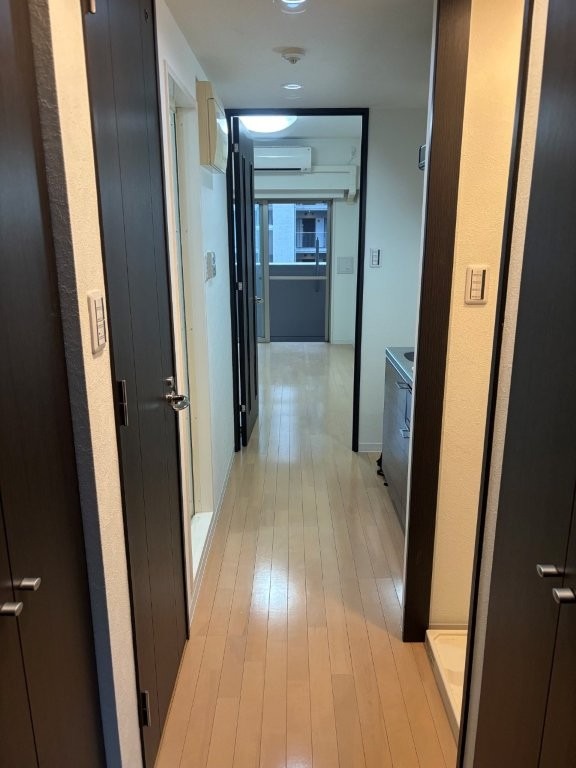 サンテミリオン錦糸町3階 玄関
