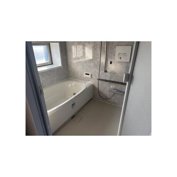 プレステージ田園調布401号室 お風呂