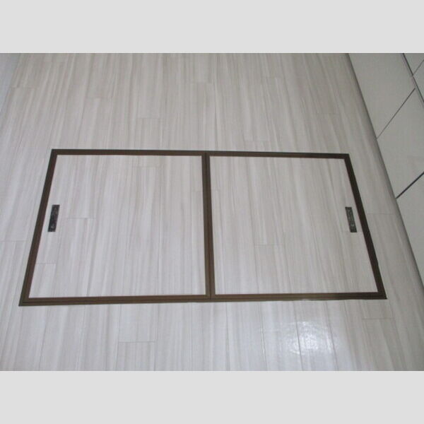 ドリームマウンテン　C101号室 床下収納