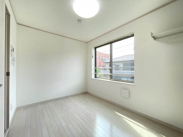 ピリカフォレスト2階 部屋その他