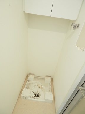 レジディア目黒Ⅳ8階 部屋その他