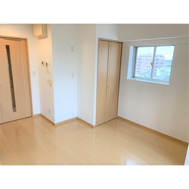 Conde相模原1104号室 リビング