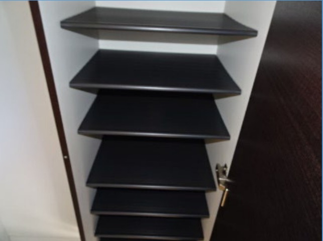 ミハス高井戸西1階 部屋その他