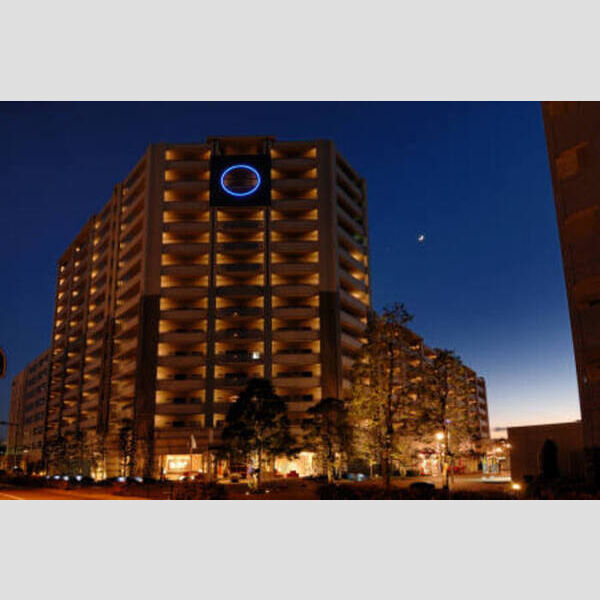 ロイヤルパークス豊洲0328号室 ロイヤルパークス豊洲