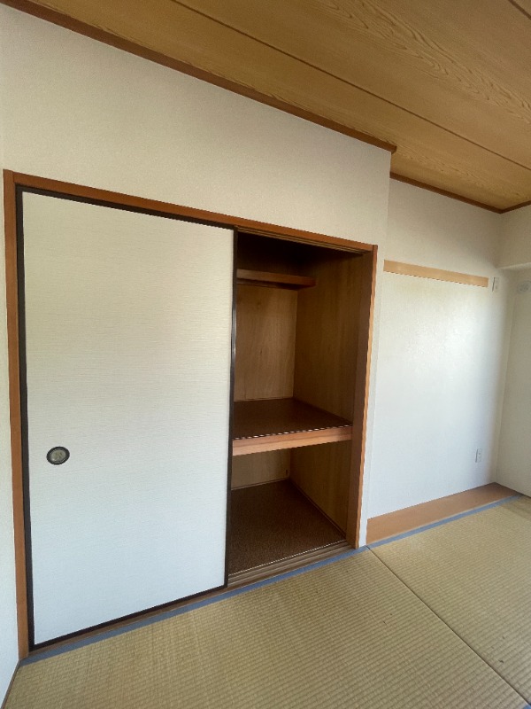 モーニングパーク朝霞4階 部屋その他