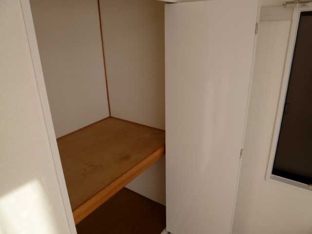 ディアス2階 部屋その他