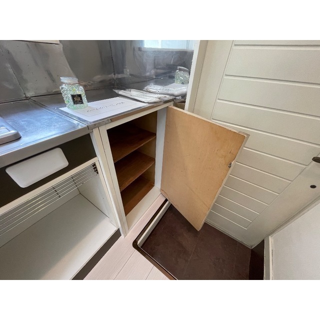 清水ハイツ 内観